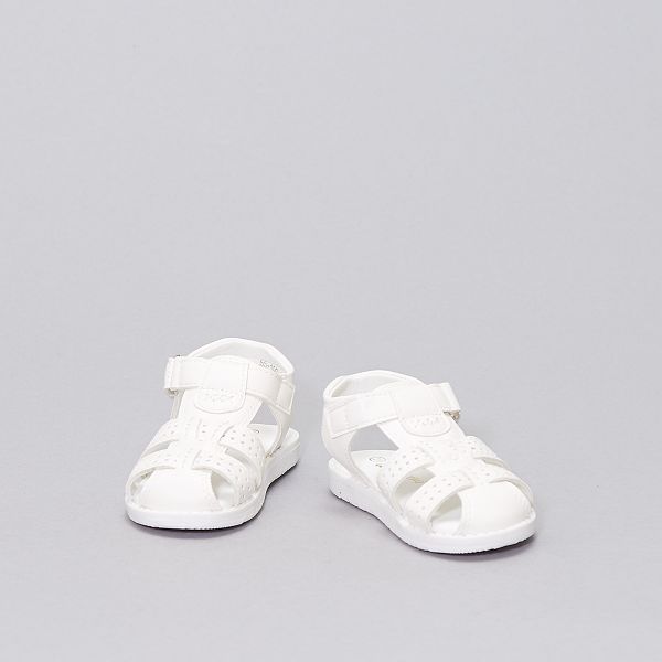 Accusation Troupeau Muscle Sandales Kiabi Fille Luimeme Populaire La Depression