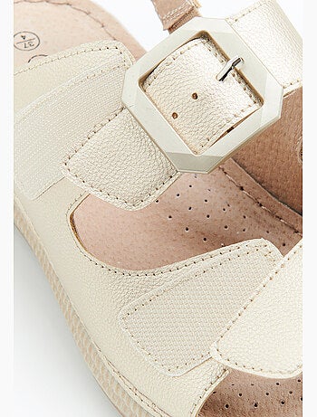 Sandales Piedical à ouverture totale - Damart