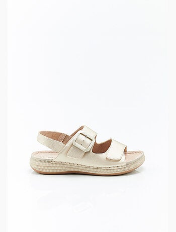 Sandales Piedical à ouverture totale - Damart