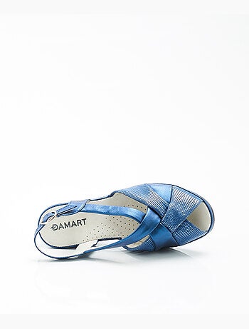 Sandales Piedical montage California - Damart