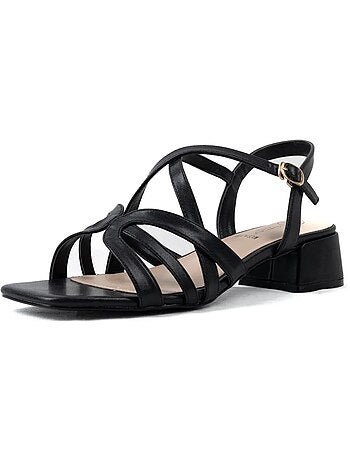 Sandales pieds larges h - eva
