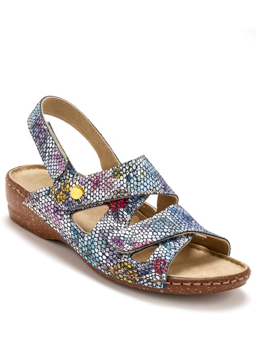Sandales pieds sensibles - PEDICONFORT - Kiabi
