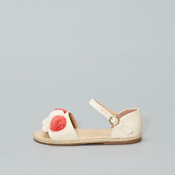 Sandale Bebe Fille Kiabi Shop Clothing Shoes Online