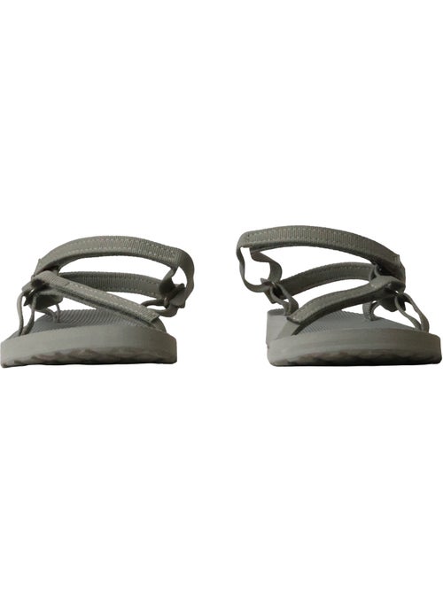 Sandales Plates à Scratch Teva W Original Universal Slim - Kiabi