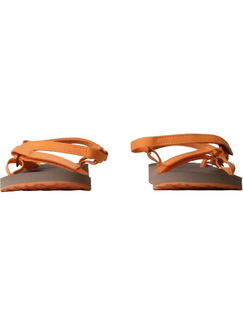 Sandales Plates à Scratch Teva W Original Universal Slim - Kiabi