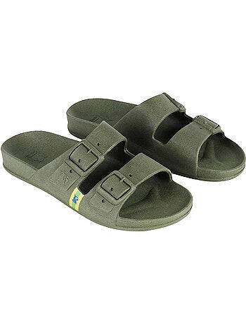 Sandales plates Adulte BANGO