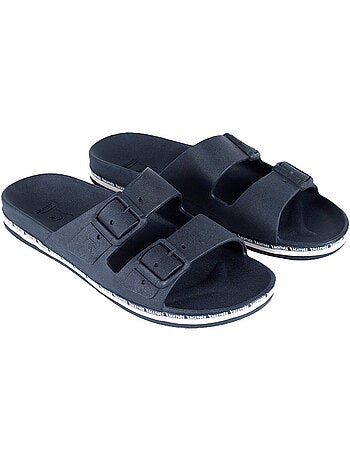 Sandales plates Adulte
