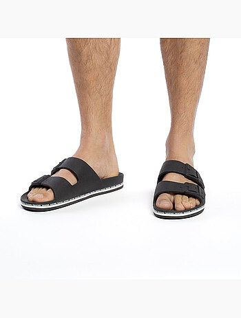 Sandales plates Adulte CRAVO