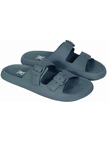Sandales plates Adulte JESSY CLASSIC