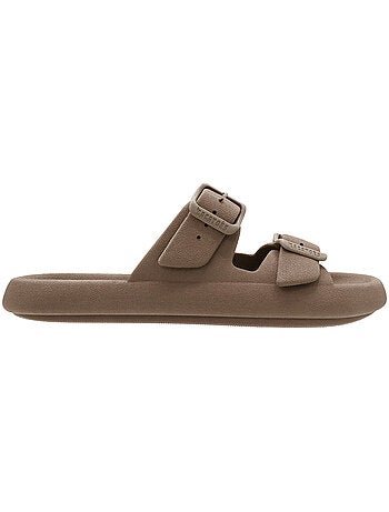 Sandales plates adulte jessy classic