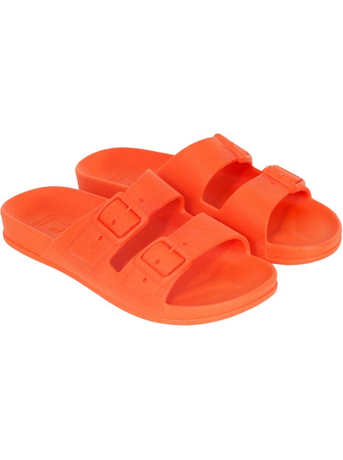 Sandales plates anti-moustiques enfant mosquitoes - Kiabi