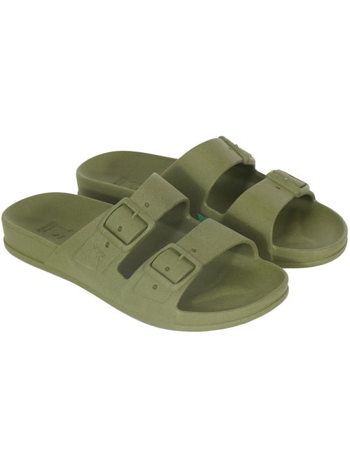 Sandales plates anti-moustiques enfants - Kiabi
