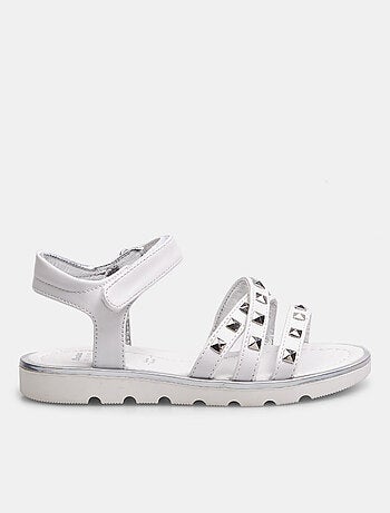 Sandales plates BATA