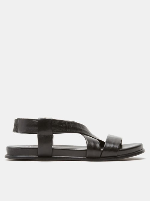 sandales plates BATA - Kiabi