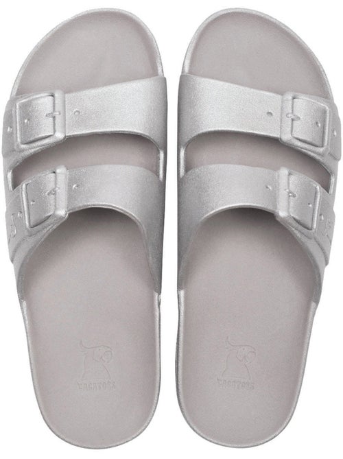 Sandales plates Enfant - Kiabi