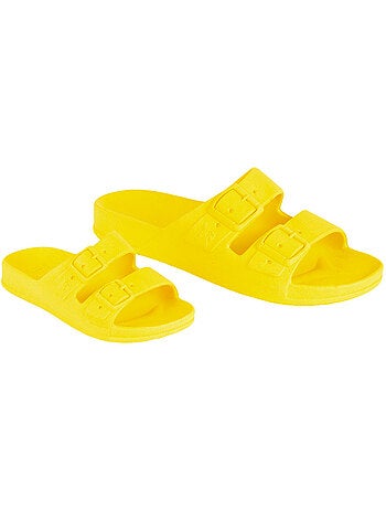 Sandales plates enfant bahia