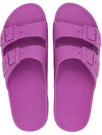 Sandales plates Enfant BAHIA