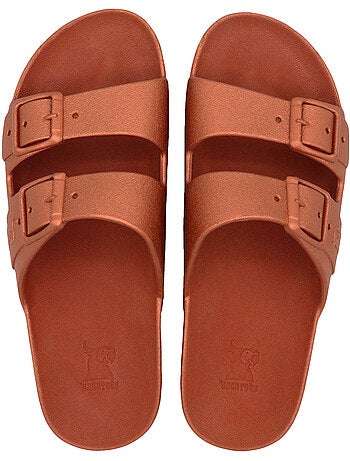 Sandales plates Enfant BALEIA