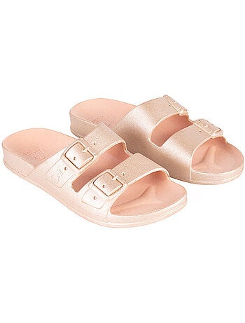 Sandales plates Enfant BALEIA