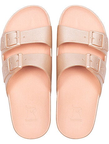 Sandales plates Enfant BALEIA