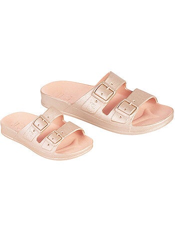 Sandales plates Enfant BALEIA