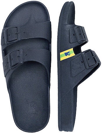 Sandales plates enfant bango