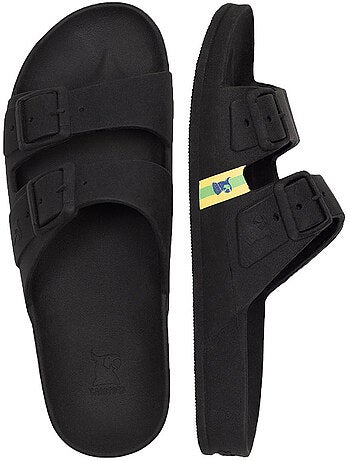 Sandales plates Enfant BANGO