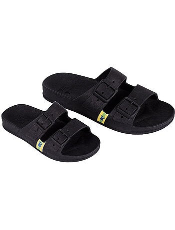 Sandales plates Enfant BANGO
