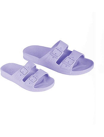 Sandales plates Enfant BELO HORIZONTE