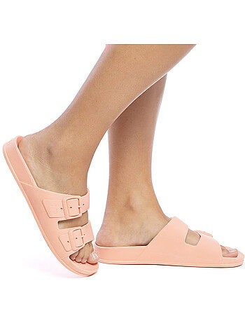 Sandales plates Enfant BELO HORIZONTE