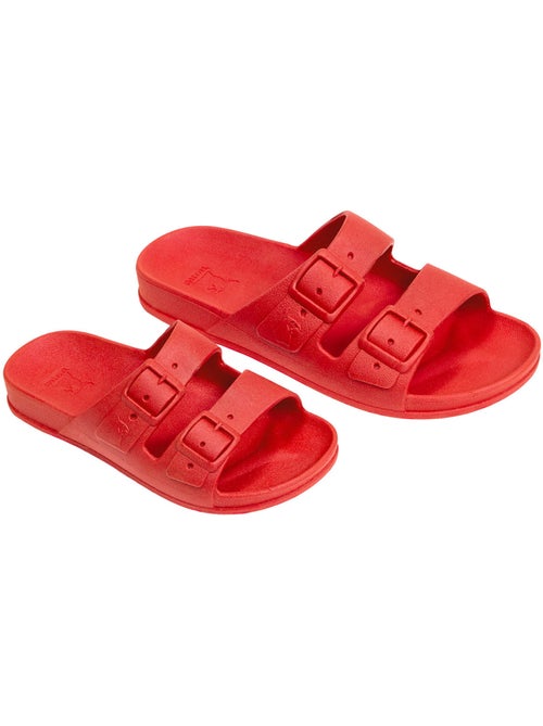 Sandales plates Enfant - Kiabi