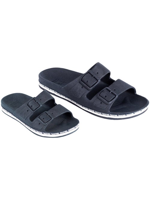 Sandales plates Enfant - Kiabi