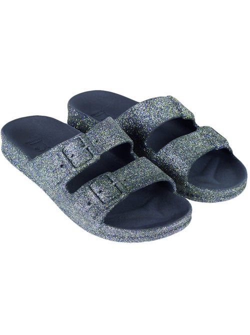 Sandales plates Enfant - Kiabi