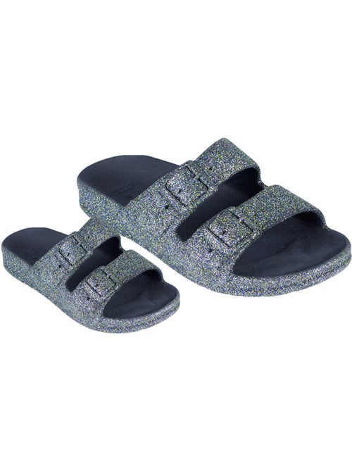 Sandales plates Enfant - Kiabi