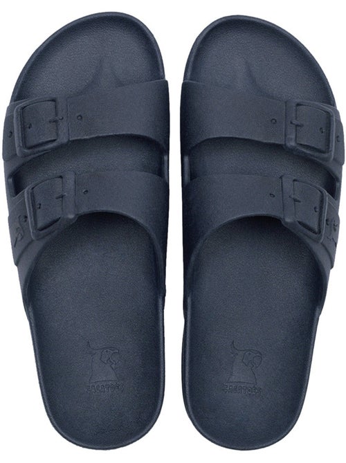 Sandales plates Enfant - Kiabi