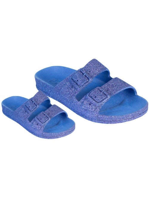 Sandales plates Enfant - Kiabi