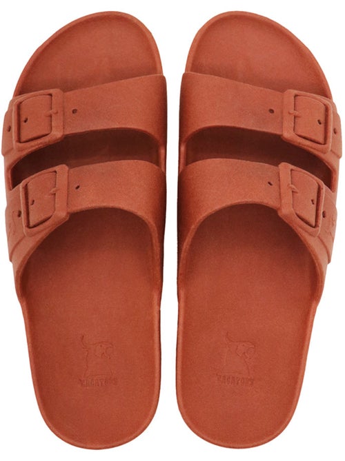 Sandales plates Enfant - Kiabi