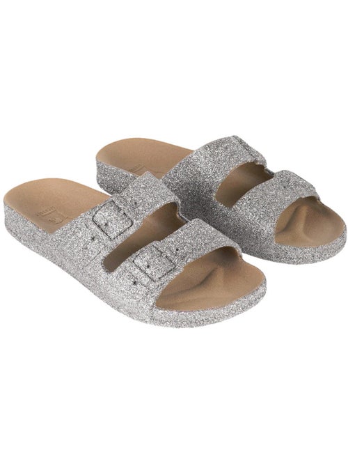 Sandales plates Enfant - Kiabi