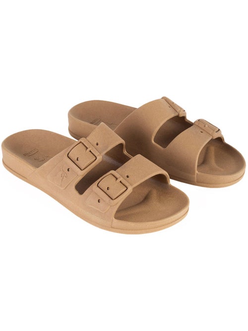 Sandales plates Enfant - Kiabi