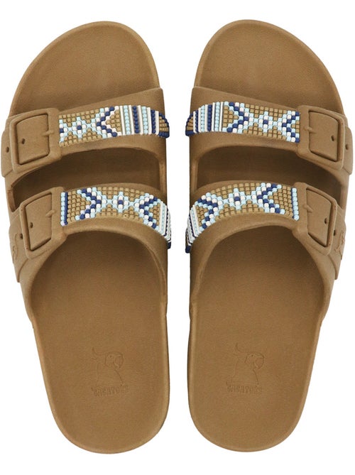 Sandales plates Enfant - Kiabi
