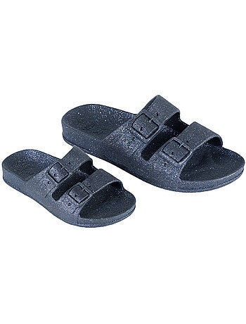 Sandales plates Enfant CARIOCA