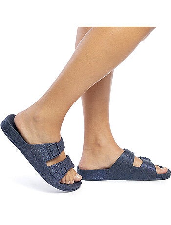 Sandales plates Enfant CARIOCA