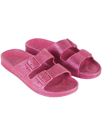 Sandales plates Enfant CARIOCA