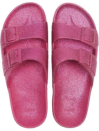 Sandales plates Enfant CARIOCA