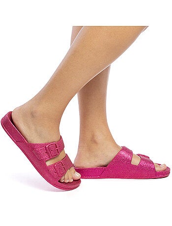 Sandales plates Enfant CARIOCA