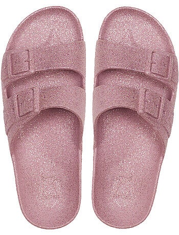 Sandales plates Enfant CARIOCA
