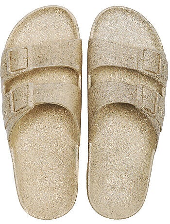 Sandales plates Enfant CARIOCA