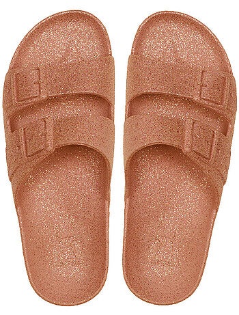 Sandales plates Enfant CARIOCA