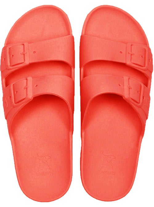 Sandales plates Enfant - Kiabi