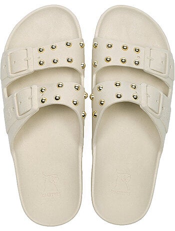 Sandales plates Enfant